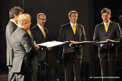 The King's Singers-2