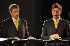 The King's Singers-3