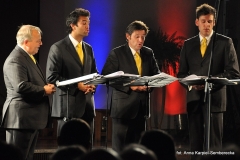 The King's Singers-6