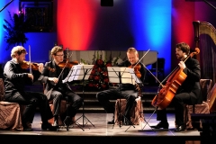Lutoslawski-String-Quartet